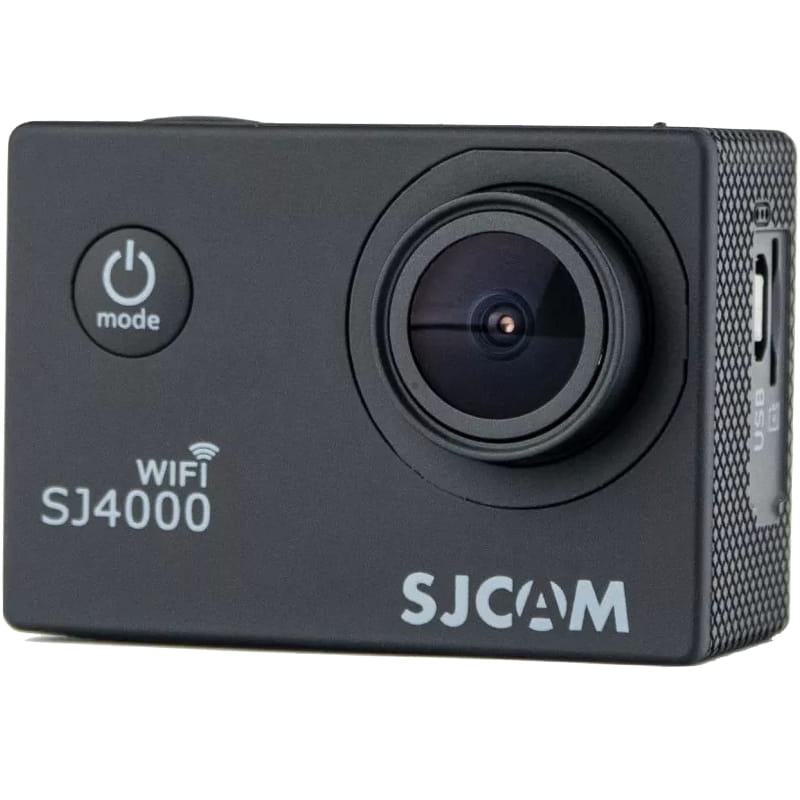 Екшн-камера SJCAM SJ4000 Air