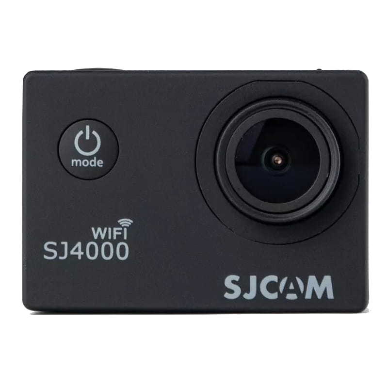 Екшн-камера SJCAM SJ4000 Air