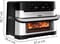 Фото - Мультипіч Tefal Dual Easy Fry Flex EY922DE0 | click.ua