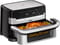 Фото - Мультипіч Tefal Dual Easy Fry Flex EY922DE0 | click.ua