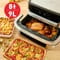 Фото - Мультипіч Tefal Dual Easy Fry Flex EY922DE0 | click.ua