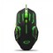 Фото - Мишка Esperanza MX403 Apache (EGM403G) Black/Green USB | click.ua