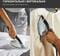 Фото - Отпариватель Tefal Duo Power 2in1 JF4031E0 | click.ua