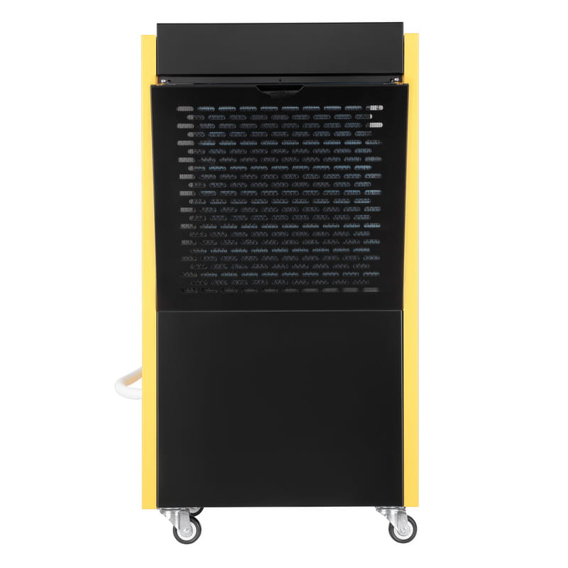 Осушувач повітря промисловий 2E Air Master 90 2E-ID1000-90L