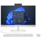 Фото - Моноблок HP ProOne 240 G10 (9M9F9AT) Shell White | click.ua