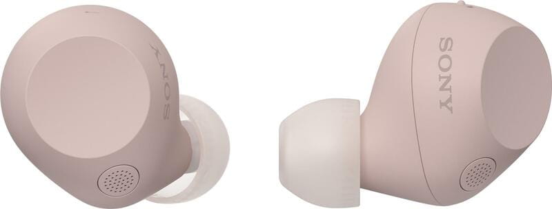 Bluetooth-гарнитура Sony WF-C710N Pink (WFC710NP.E)