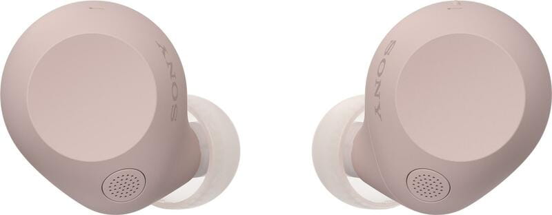 Bluetooth-гарнитура Sony WF-C710N Pink (WFC710NP.E)