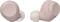 Фото - Bluetooth-гарнитура Sony WF-C710N Pink (WFC710NP.E) | click.ua