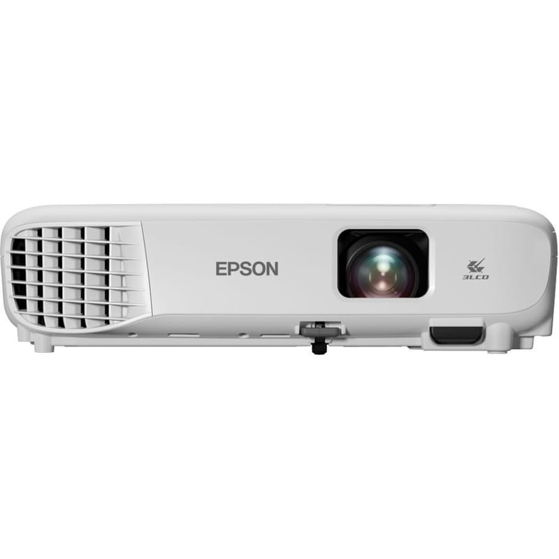 Проєктор Epson EB-E12 (V11HB55042)