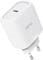 Фото - Зарядний пристрій Trust Maxo 45W White (25522) | click.ua