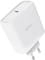 Фото - Зарядний пристрій Trust Maxo 65W White (25524) | click.ua