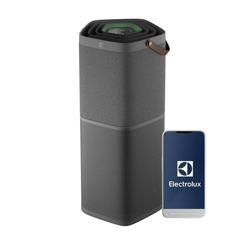 Очищувач повітря Electrolux EPO60771DG