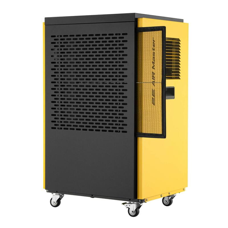 Осушувач повітря промисловий 2E Air Master 150Pro 2E-ID1500-150L
