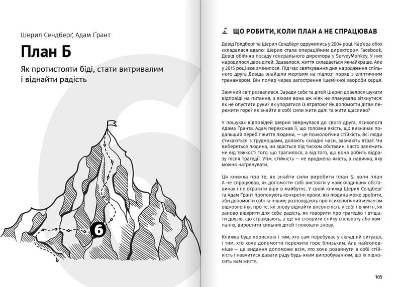 Як прокачати мислення. Збірник самарі (м`яка обкладинка) + Аудіокнижка