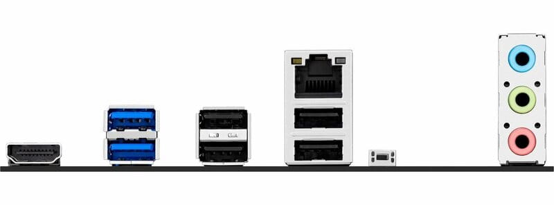 Материнская плата Asus Prime B850M-F Socket AM5