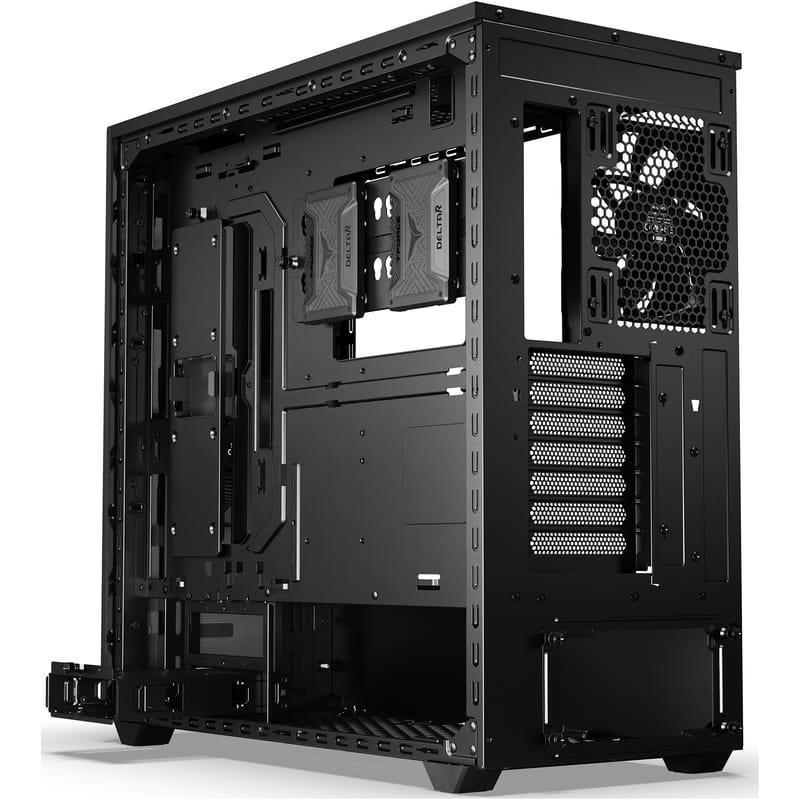 Корпус be quiet! Shadow Base 800 Black (BGW60) без БП