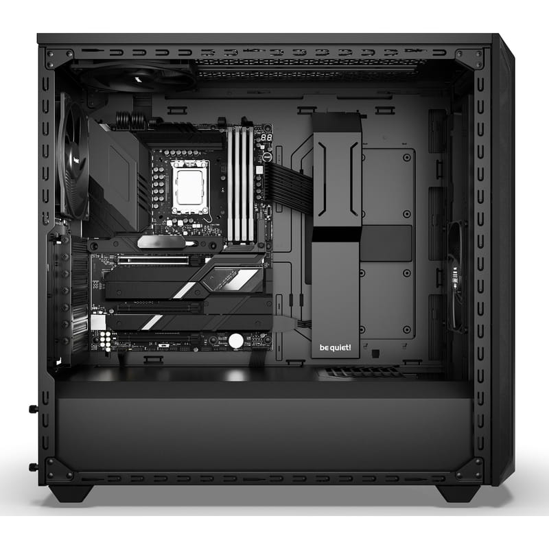 Корпус be quiet! Shadow Base 800 Black (BGW60) без БП