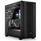 Фото - Корпус be quiet! Shadow Base 800 Black (BGW60) без БП | click.ua