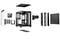 Фото - Корпус be quiet! Light Base 500 Black (BGW83) без БП | click.ua