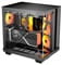 Фото - Корпус be quiet! Light Base 500 LX Black (BGW85) без БП | click.ua