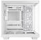 Фото - Корпус be quiet! Light Base 500 LX White (BGW86) без БП | click.ua