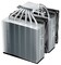 Фото - Кулер процесорний be quiet! Pure Rock Pro 3 Black (BK041) | click.ua