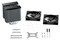Фото - Кулер процесорний be quiet! Pure Rock Pro 3 Black (BK041) | click.ua