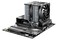 Фото - Кулер процесорний be quiet! Pure Rock Pro 3 Black (BK041) | click.ua