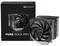 Фото - Кулер процесорний be quiet! Pure Rock Pro 3 Black (BK041) | click.ua
