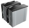 Фото - Кулер процесорний be quiet! Pure Rock Pro 3 Black (BK041) | click.ua