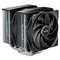 Фото - Кулер процесорний be quiet! Pure Rock Pro 3 Black (BK041) | click.ua