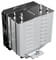 Фото - Кулер процесорний be quiet! Pure Rock Slim 3 Black (BK047) | click.ua
