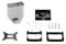 Фото - Кулер процесорний be quiet! Pure Rock Slim 3 Black (BK047) | click.ua