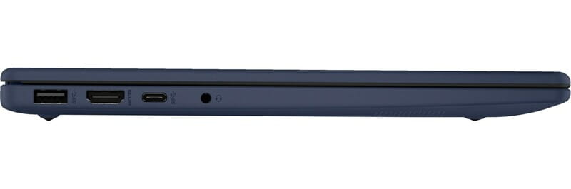 Ноутбук HP 14-ep0052ua (C9MX7EA) Blue