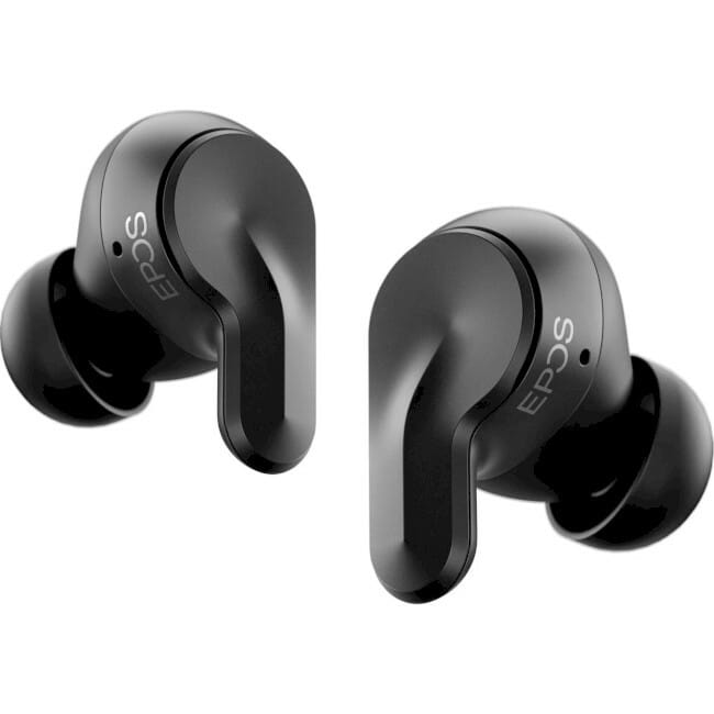 Bluetooth-гарнитура Epos Adapt E1 Black (1001262)