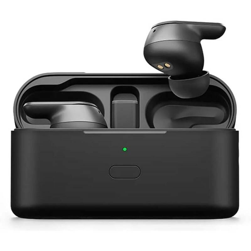 Bluetooth-гарнитура Epos Adapt E1 Black (1001262)