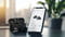 Фото - Bluetooth-гарнитура Epos Adapt E1 Black (1001262) | click.ua