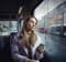 Фото - Bluetooth-гарнитура Epos Adapt E1 Black (1001262) | click.ua