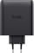Фото - Зарядний пристрій Trust Maxo 100W Black (25527) | click.ua