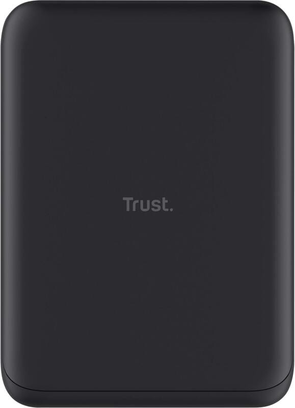 Зарядний пристрій Trust Maxo 240W Black (25413)