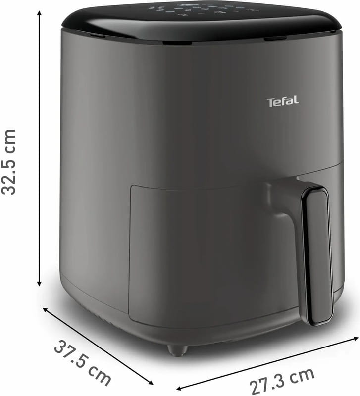 Мультипечь Tefal Easy Fry Max EY245H10