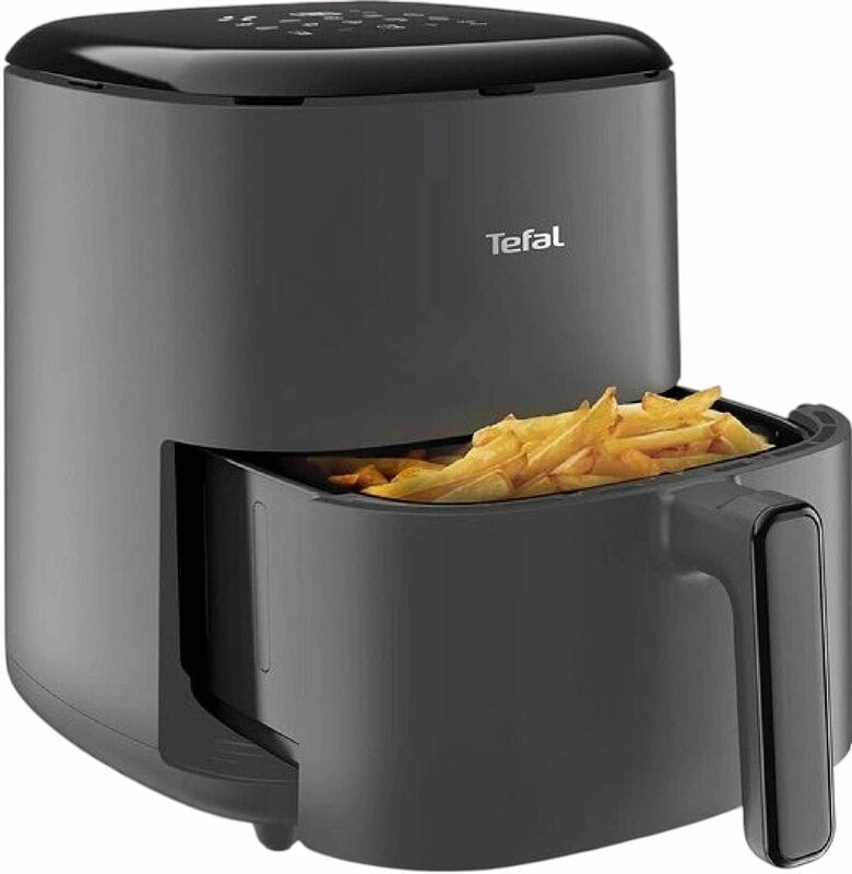 Мультипечь Tefal Easy Fry Max EY245H10