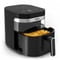 Фото - Мультипіч Tefal Easy Fry Infrared EY8328E0 | click.ua