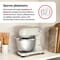 Фото - Кухонна машина Tefal Bake Easy QB140AF0 | click.ua