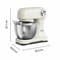 Фото - Кухонна машина Tefal Bake Easy QB140AF0 | click.ua