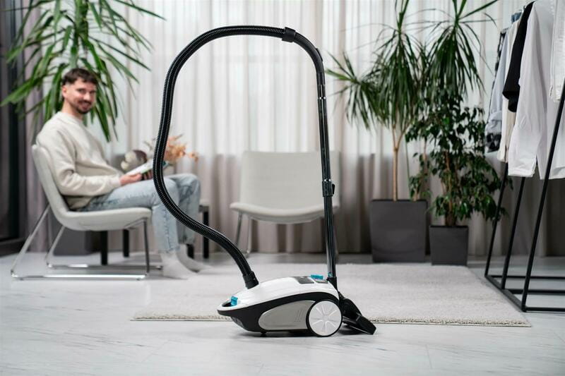 Пилосос Ardesto VC-I-B800W