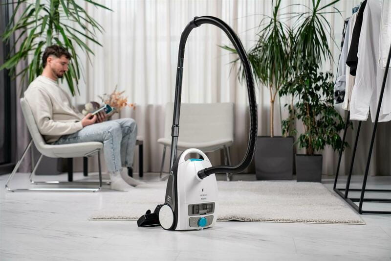 Пилосос Ardesto VC-I-B800W