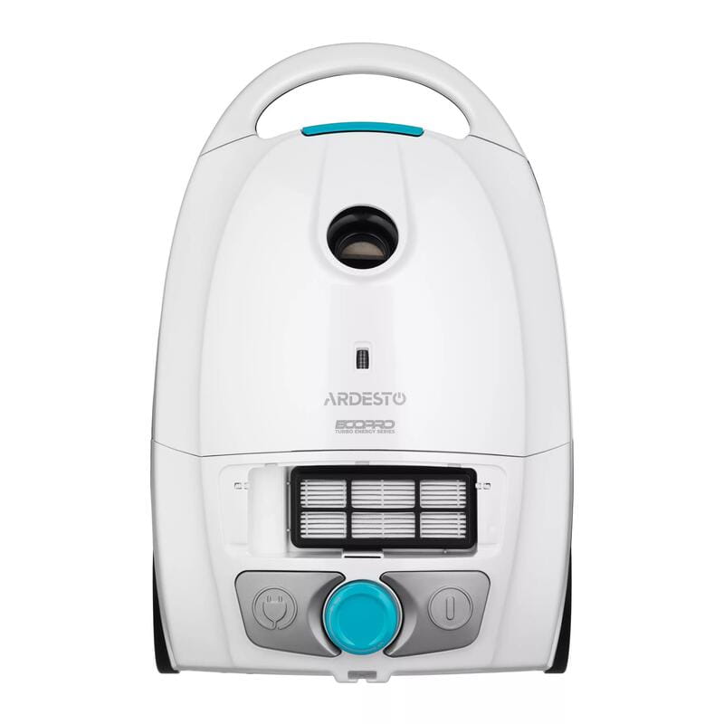 Пилосос Ardesto VC-I-B800W