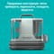 Фото - Миючий пилосос-плямовивідник Rowenta Clean It Compact IN3020F0 | click.ua