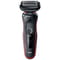 Фото - Електробритва Braun Series 5 51-R1000s Black/Red | click.ua